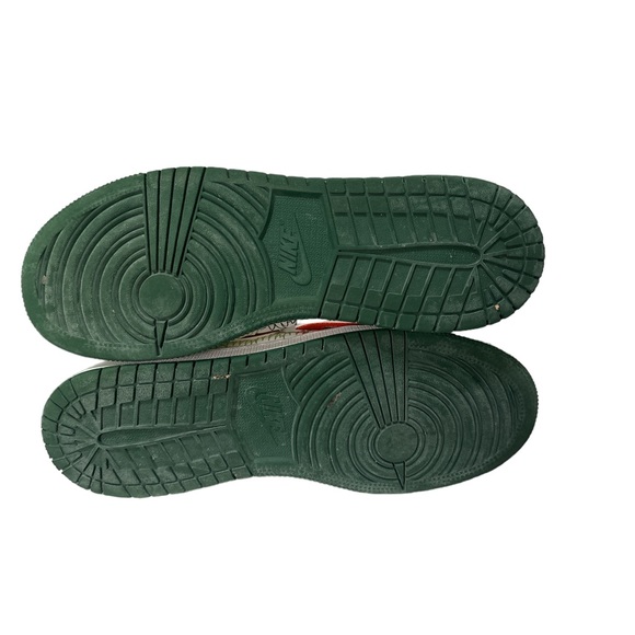 GUC Jordan 1 Mid SE Stitch size 7Y - Picture 6 of 8